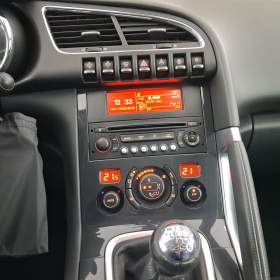 Foto inzerátu Peugeot 3008 2.0 HDi