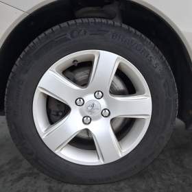 Foto inzerátu Peugeot 3008 2.0 HDi