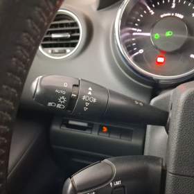 Foto inzerátu Peugeot 3008 2.0 HDi