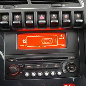 Foto inzerátu Peugeot 3008 2.0 HDi