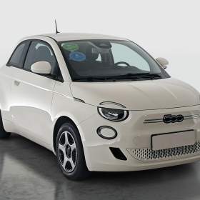 Fotka k inzerátu Fiat 500e 42 kWh / 19967021