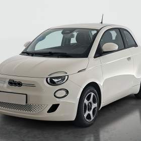 Foto inzerátu Fiat 500e 42 kWh