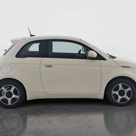 Foto inzerátu Fiat 500e 42 kWh