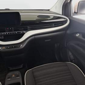 Foto inzerátu Fiat 500e 42 kWh