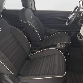 Foto inzerátu Fiat 500e 42 kWh