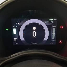 Foto inzerátu Fiat 500e 42 kWh