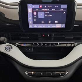 Foto inzerátu Fiat 500e 42 kWh