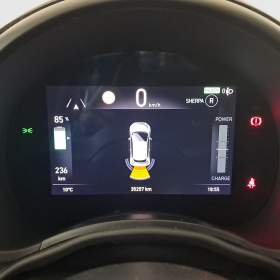 Foto inzerátu Fiat 500e 42 kWh