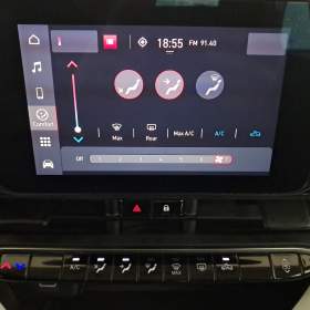 Foto inzerátu Fiat 500e 42 kWh
