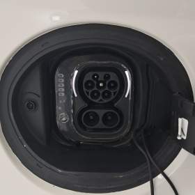 Foto inzerátu Fiat 500e 42 kWh
