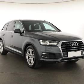 Foto inzerátu Audi Q7 3.0 TDI