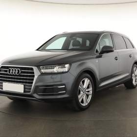 Foto inzerátu Audi Q7 3.0 TDI