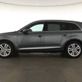Foto inzerátu Audi Q7 3.0 TDI
