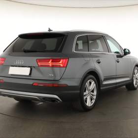 Foto inzerátu Audi Q7 3.0 TDI