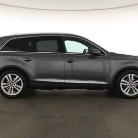 Foto inzerátu Audi Q7 3.0 TDI