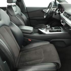 Foto inzerátu Audi Q7 3.0 TDI