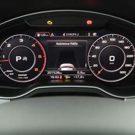 Foto inzerátu Audi Q7 3.0 TDI