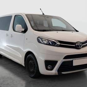 Foto inzerátu Toyota ProAce Verso 2.0 D-4D