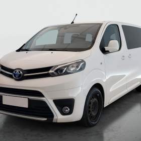 Foto inzerátu Toyota ProAce Verso 2.0 D-4D