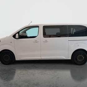 Foto inzerátu Toyota ProAce Verso 2.0 D-4D