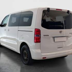 Foto inzerátu Toyota ProAce Verso 2.0 D-4D