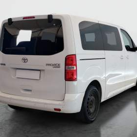 Foto inzerátu Toyota ProAce Verso 2.0 D-4D