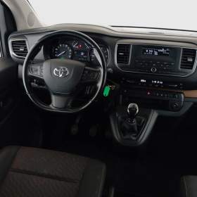 Foto inzerátu Toyota ProAce Verso 2.0 D-4D