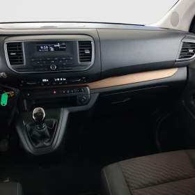 Foto inzerátu Toyota ProAce Verso 2.0 D-4D