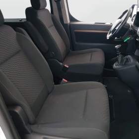 Foto inzerátu Toyota ProAce Verso 2.0 D-4D