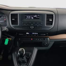 Foto inzerátu Toyota ProAce Verso 2.0 D-4D
