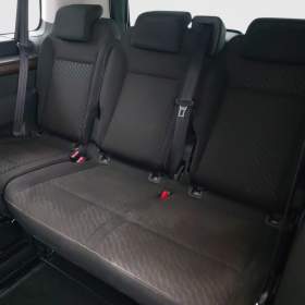 Foto inzerátu Toyota ProAce Verso 2.0 D-4D