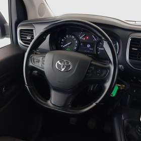 Foto inzerátu Toyota ProAce Verso 2.0 D-4D