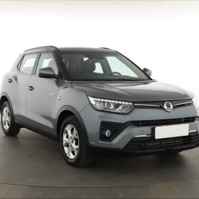 SsangYong Tivoli 1.5 T- GDI / 19966922