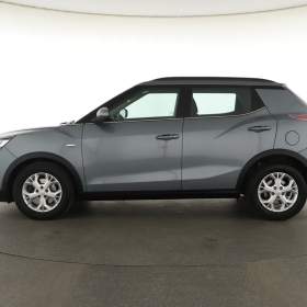 Foto inzerátu SsangYong Tivoli 1.5 T-GDI