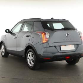 Foto inzerátu SsangYong Tivoli 1.5 T-GDI