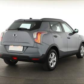 Foto inzerátu SsangYong Tivoli 1.5 T-GDI