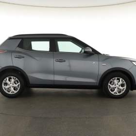 Foto inzerátu SsangYong Tivoli 1.5 T-GDI