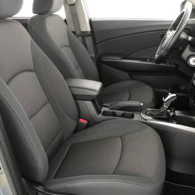 Foto inzerátu SsangYong Tivoli 1.5 T-GDI
