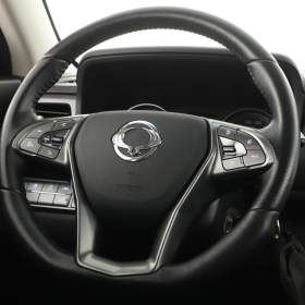 Foto inzerátu SsangYong Tivoli 1.5 T-GDI
