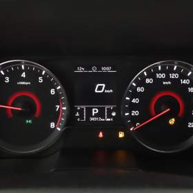 Foto inzerátu SsangYong Tivoli 1.5 T-GDI
