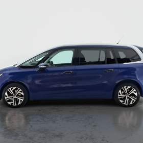 Foto inzerátu Citroen C4 Grand Picasso 1.6 BlueHDi