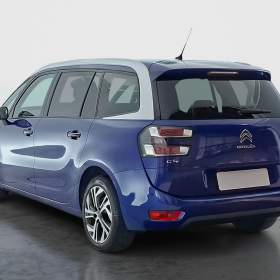 Foto inzerátu Citroen C4 Grand Picasso 1.6 BlueHDi