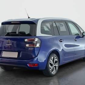 Foto inzerátu Citroen C4 Grand Picasso 1.6 BlueHDi