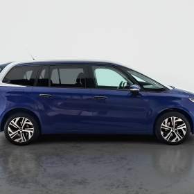 Foto inzerátu Citroen C4 Grand Picasso 1.6 BlueHDi
