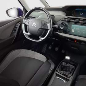Foto inzerátu Citroen C4 Grand Picasso 1.6 BlueHDi