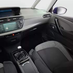 Foto inzerátu Citroen C4 Grand Picasso 1.6 BlueHDi