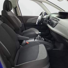 Foto inzerátu Citroen C4 Grand Picasso 1.6 BlueHDi