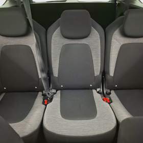 Foto inzerátu Citroen C4 Grand Picasso 1.6 BlueHDi
