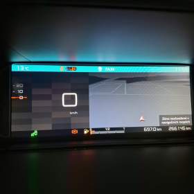 Foto inzerátu Citroen C4 Grand Picasso 1.6 BlueHDi