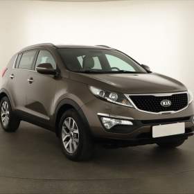 Foto inzerátu Kia Sportage 1.6 GDI